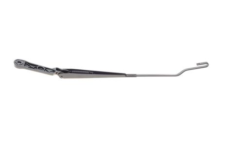 Wiper Arm, window cleaning, VW GOLF, SKODA OCTAVIA, Borsehung (B11463)