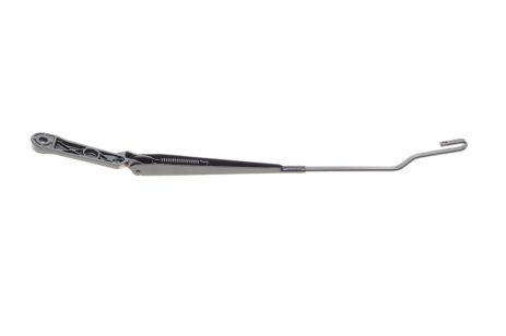 Wiper Arm, window cleaning, VW GOLF, SKODA OCTAVIA, Borsehung (B11463)