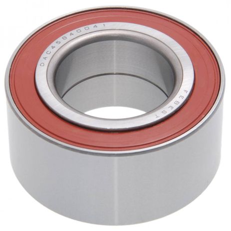 Підшипник колісний, FEBEST (DAC45840041)