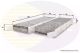 EKF170A Comline - Фільтр салону EKF170A Comline - Фільтр салону