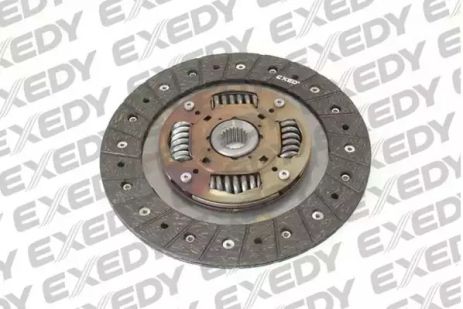 Диск сцепления HYD103U KIA HYUNDAI