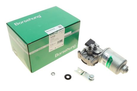 Двигатель стеклоочистителя, VW JETTA, SEAT IBIZA, Borsehung (B18796)