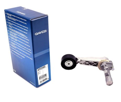 Роликовий модуль натягувача ременя, DAYCO (APV2465)