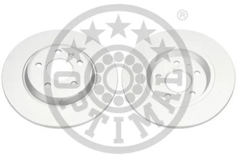 Диск тормозной AUDI Q5, OPTIMAL (BS8510C) Диск тормозной AUDI Q5, OPTIMAL (BS8510C)