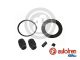 Ремкомплект переднего тормозного суппорта Aveo/Kalos/Hyundai Accent 00-10 52mm, AUTOFREN (D41