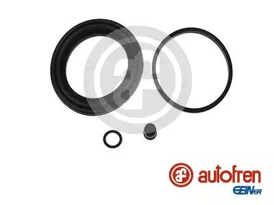 Ремкомплект заднего тормозного суппорта Audi 100/A6/Escort VI/VII/Scorpio/Sierra 43mm, AUTOFREN (D4533)