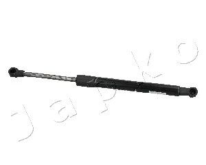 Амортизатор багажника VOLVO S 40 II 04- (320/100mm 360N), Japko (ZSJ03102)