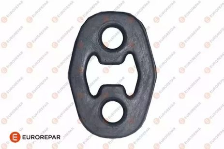 Резиновые полоски, система выпуска, VOLVO S40, MAZDA 2, EUROREPAR (E128D42)