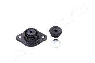 Опора стойки амортизатора, CHEVROLET AVEO, DAEWOO KALOS, JAPAN PARTS (SM0015)