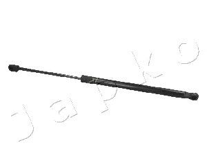 Амортизатор капоту Volvo XC90 02-14 (510/200mm 320N), Japko (ZSJ03096)