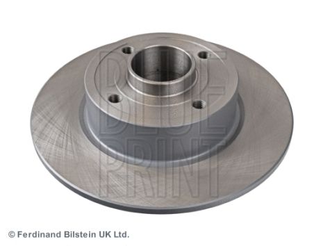 Диск тормозной RENAULT CLIO, BLUE PRINT (ADN143140) Диск тормозной RENAULT CLIO, BLUE PRINT (ADN143140)