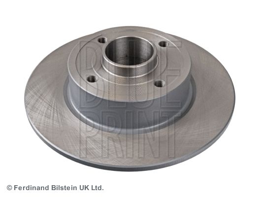 Диск тормозной RENAULT CLIO, BLUE PRINT (ADN143140) Диск тормозной RENAULT CLIO, BLUE PRINT (ADN143140)