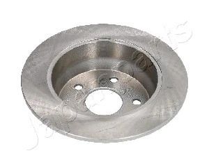 Диск тормозной JEEP GRAND CHEROKEE, JAPAN PARTS (DP992C)