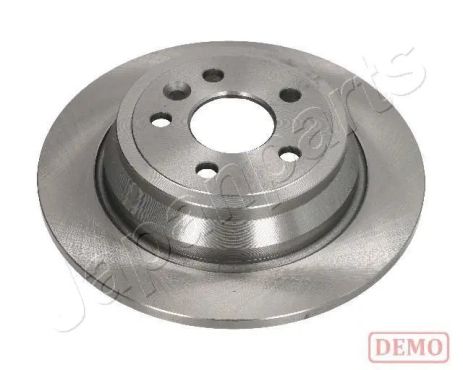Диск тормозной LAND ROVER, JAPAN PARTS (DPL11C)