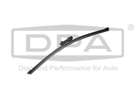 Щітка склоочисника, SKODA KODIAQ, DPA (99551829202)