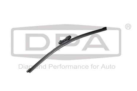 Щетка стеклоочистителя, SKODA KODIAQ, DPA (99551829202)