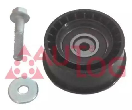 Ролик натяжний ГРМ 1.4-1.6i Astra/Vectra/Corsa 98