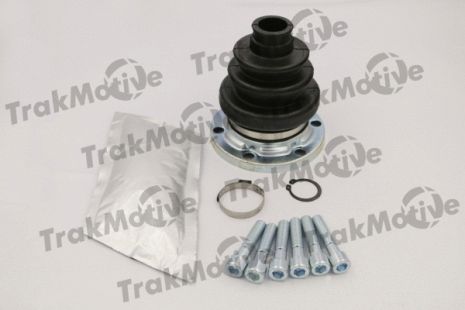 Пыльник ШРКШ, комплект OPEL OMEGA, TRAKMOTIVE (500598)