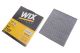 Фильтр салона OPEL ASTRA K 15-, MERIVA B 10- угольный (пр-во WIX-FILTERS)