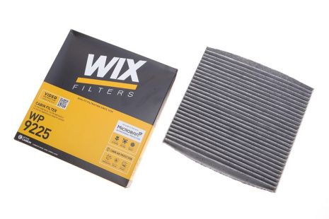 Фильтр, воздух во внутренном пространстве, HAVAL H2, GREAT WALL, WIX FILTERS (WP9225)