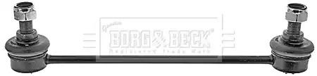 BDL6077 BORG BECK - Тяга стабілізатора L/R