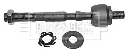 BTR4988 BORG BECK - Тяга кермова L/R