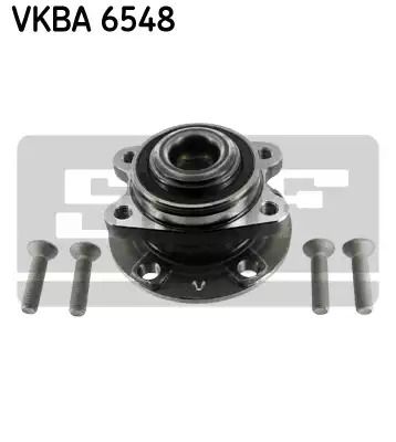 Ступица AUDI A6 R 04-11, VKBA6548 (SKF) Ступица AUDI A6 R 04-11, VKBA6548 (SKF)