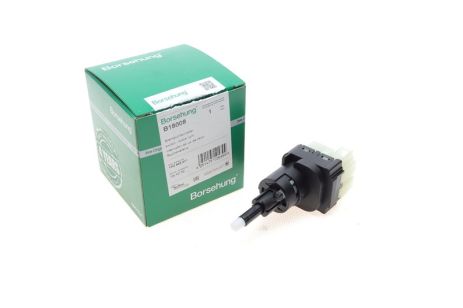 Выключатель фонаря сигнала торможения, SEAT EXEO, SKODA OCTAVIA, BORSEHUNG (B18008)