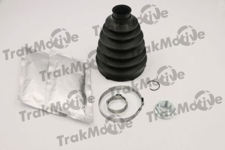 Пыльник ШРКШ, комплект MERCEDES-BENZ VITO, TRAKMOTIVE (500502)