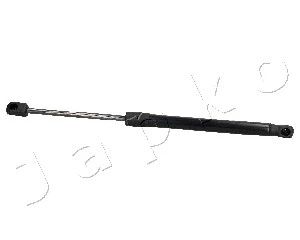 Амортизатор багажника Ford Mondeo IV 07-15 (380/145mm 540N), Japko (ZSJ03023)