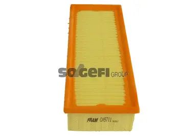 Воздушный фильтр, SKODA SUPERB, SEAT ALHAMBRA, FRAM (CA9711) Воздушный фильтр, SKODA SUPERB, SEAT ALHAMBRA, FRAM (CA9711)