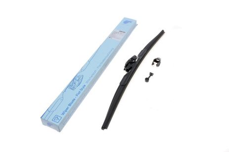Щетка стеклоочистителя Multi-Clip 480мм,BLUE PRINT (AD19FL480) без корпуса 1шт