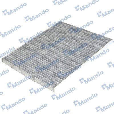 MMF025118 MANDO Фільтр салону MMF025118 MANDO Фільтр салону