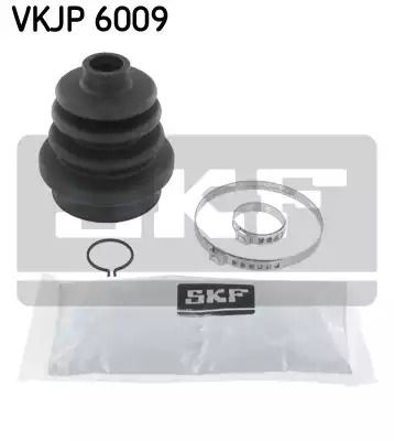Комплект пылника, приводной вал VKJP6009 RENAULT DAEWOO