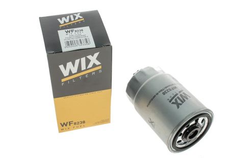 Фильтр топл. PP850/2/WF8238 (пр-во WIX-Filtron)