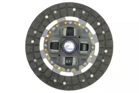 Диск сцепления DT100V TOYOTA
