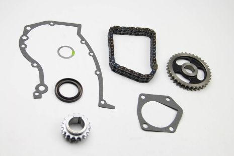 Комплект цепи ГРМ+шестерни VAG , BGA (TC0170FK ) к-т