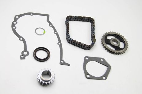 Комплект цепи ГРМ+шестерни VAG , BGA (TC0170FK ) к-т