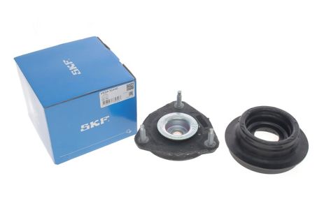 Опора стойки амортизатора, FORD TRANSIT, SKF (VKDA35440)
