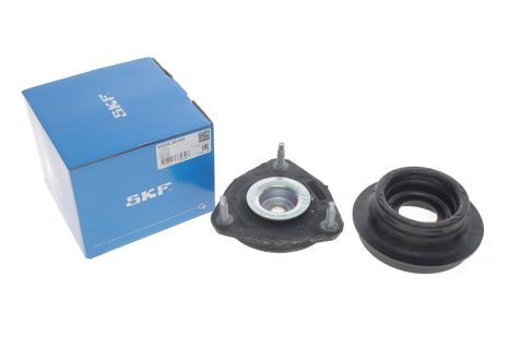 Опора стойки амортизатора, FORD TRANSIT, SKF (VKDA35440)