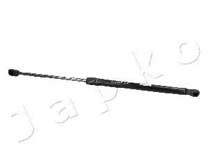 Амортизатор багажника Octavia 96-10 (495/200мм 500N), Japko (ZSJ09153)