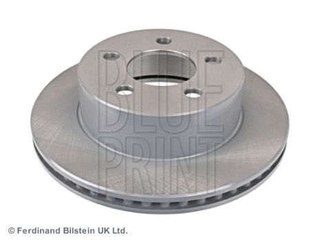 Диск тормозной JEEP CHEROKEE, BLUE PRINT (ADA104332)