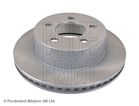 Диск гальмівний JEEP CHEROKEE, BLUE PRINT (ADA104332) Диск гальмівний JEEP CHEROKEE, BLUE PRINT (ADA104332)