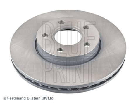 Диск гальмівний VOLVO V40, BLUE PRINT (ADF124359) Диск гальмівний VOLVO V40, BLUE PRINT (ADF124359)