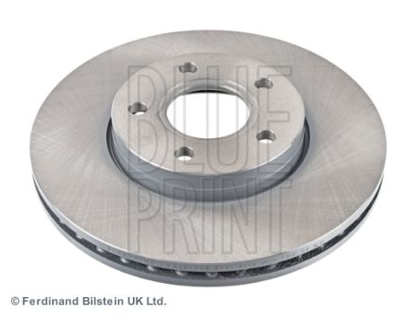 Диск тормозной VOLVO V40, BLUE PRINT (ADF124359)