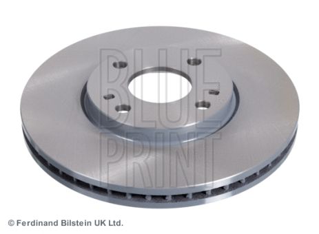 Диск тормозной FORD ECOSPORT, BLUE PRINT (ADF124357)