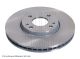 Диск тормозной FORD ECOSPORT, BLUE PRINT (ADF124357)