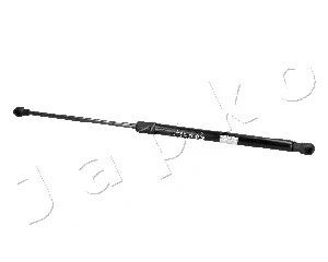 Амортизатор багажника Golf 4/Passat B5 (универсал/хетчбэк) 205mm 500N, Japko (ZSJ09181)