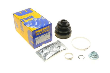 Комплект пыльника, приводной вал, mazda 323, MAZDA 323, MAZDA F06922530A, METELLI (130123)