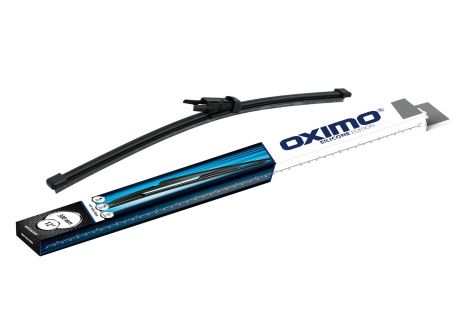 Щетка стеклоочистителя, INFINITI Q30, MINI MINI, OXIMO (WR760300)
